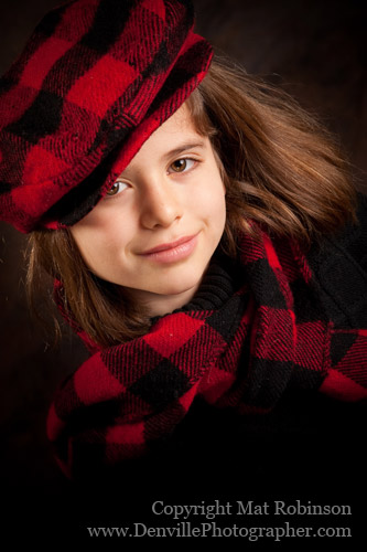 Photographer Lakeland Hills - Childrens family portraits