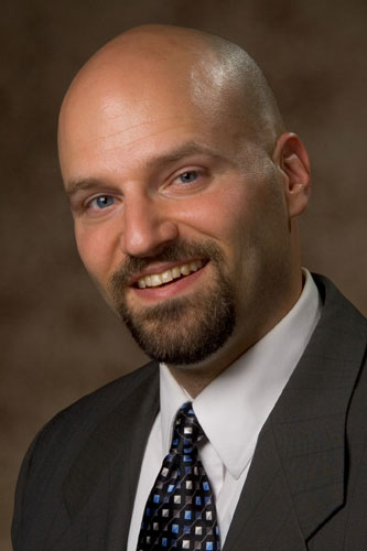 Professional Corporate Portraits