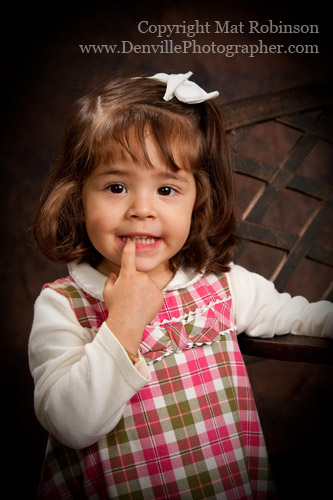 Kinnelon Photographer Family portraits