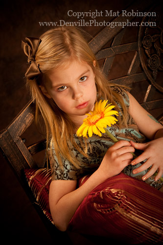 Parsippany Photographer Family portraits