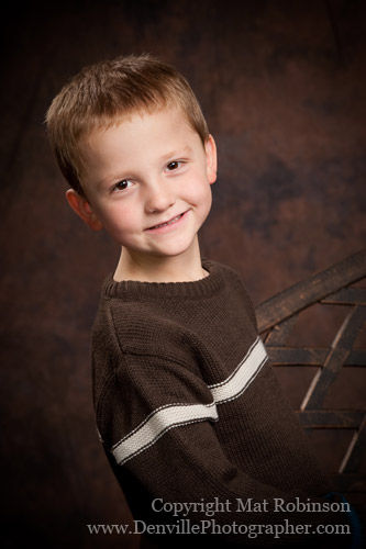 Montville Photographer Family portraits