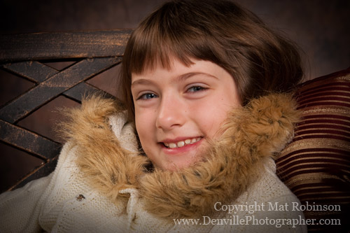 Boonton Photographer Family portraits