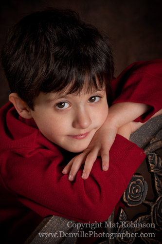 Randolph Photographer Family portraits