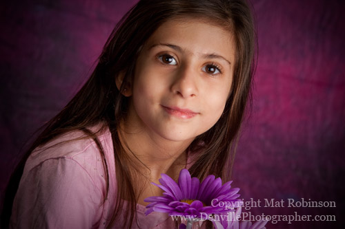 Mountain Lakes Photographer Family portraits