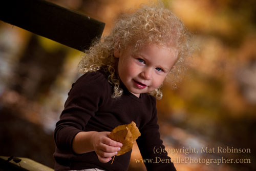 Modeling portfolio - Denville