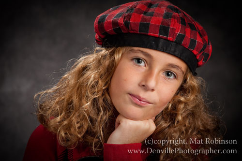 Modeling portfolios Morristown