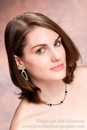 Modeling Photographer Denville