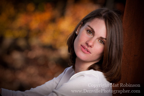 Modeling Photographer Randolph