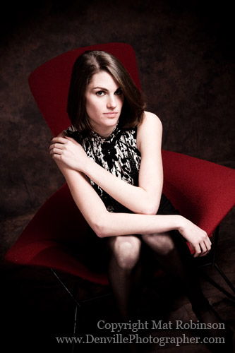 Modeling Photographer Boonton