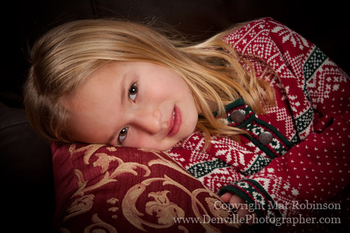 Photographer Randolph - newborn photographs