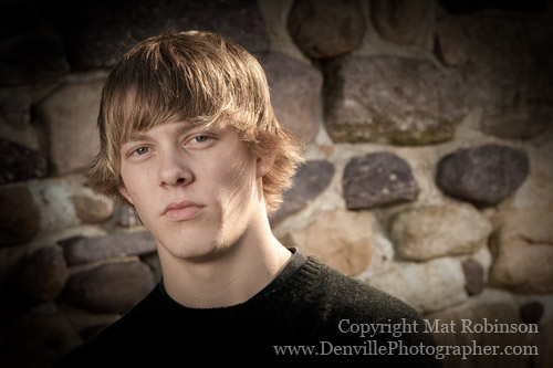 Mountain Lakes Photographer - Outdoor Family Portraits