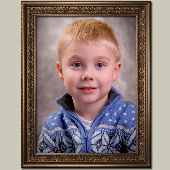 Photo gallery image Childrens-Portrait-016