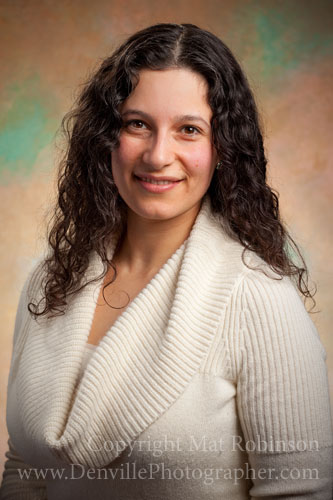 Corporate portrait photohgrapher Denville