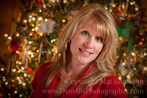 Fashion photographer in Denville