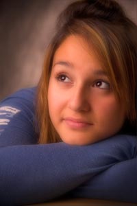 High School Seniors - a collection of cool senior portraits. If it's seniors, it has to be cool!